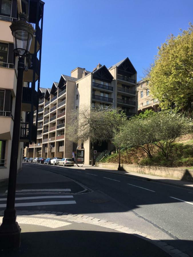 L'Appart Des Tanneurs Metz Exterior foto